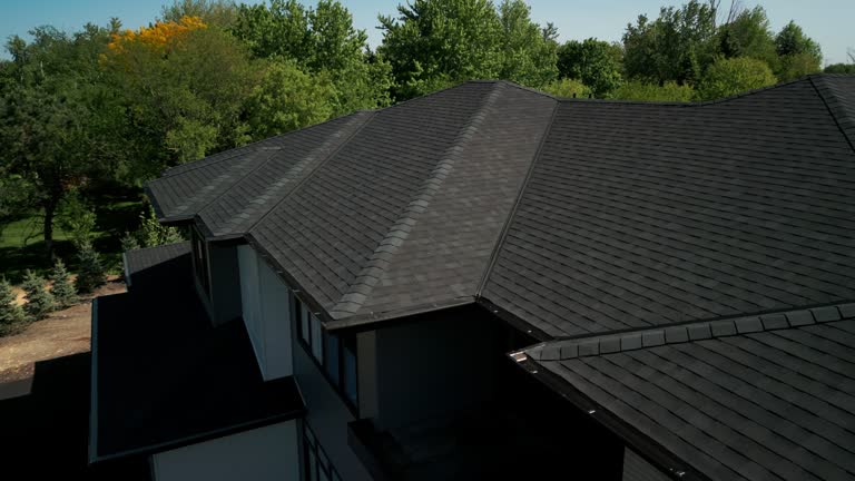 Best Commercial Roofing Services  in Randolph Af, TX