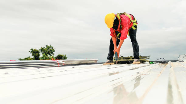 Roof Coating Services in Randolph Af, TX